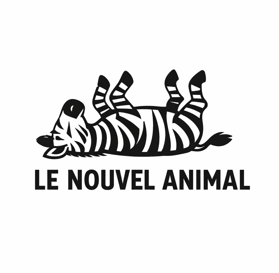 Le Nouvel Animal