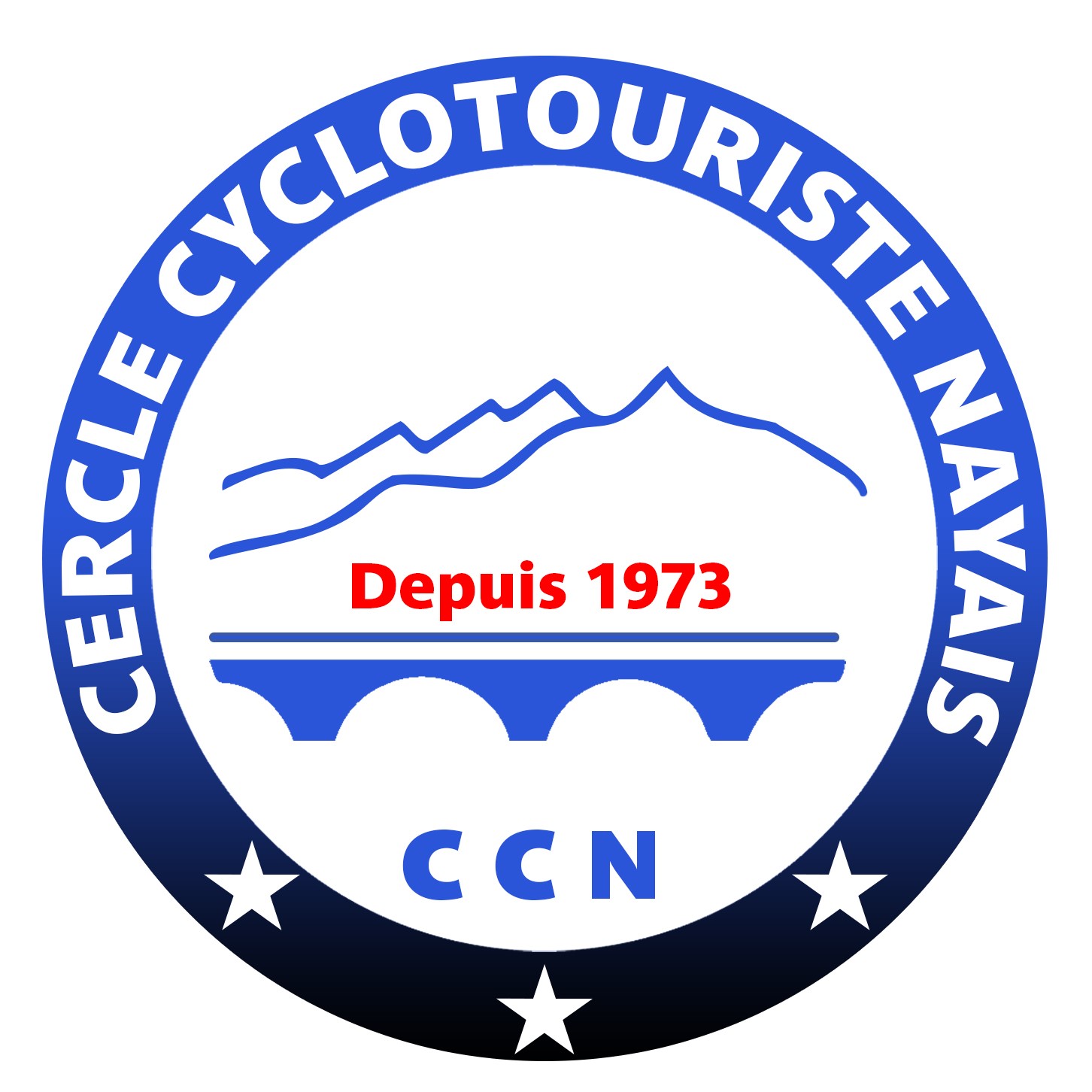 Logo Cercle Cyclotouriste Nayais