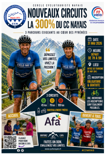Affiche AG 2025