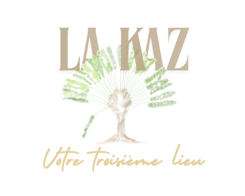 Logo La Kaz