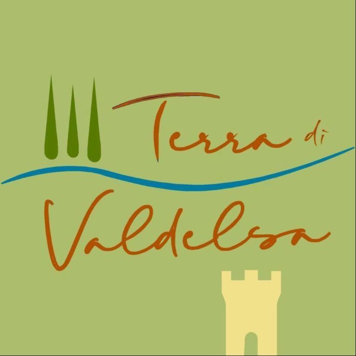 Logo Terra di Valdelsa