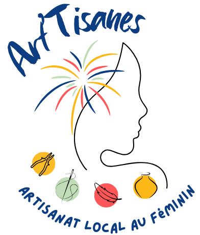 Logo art tisanes