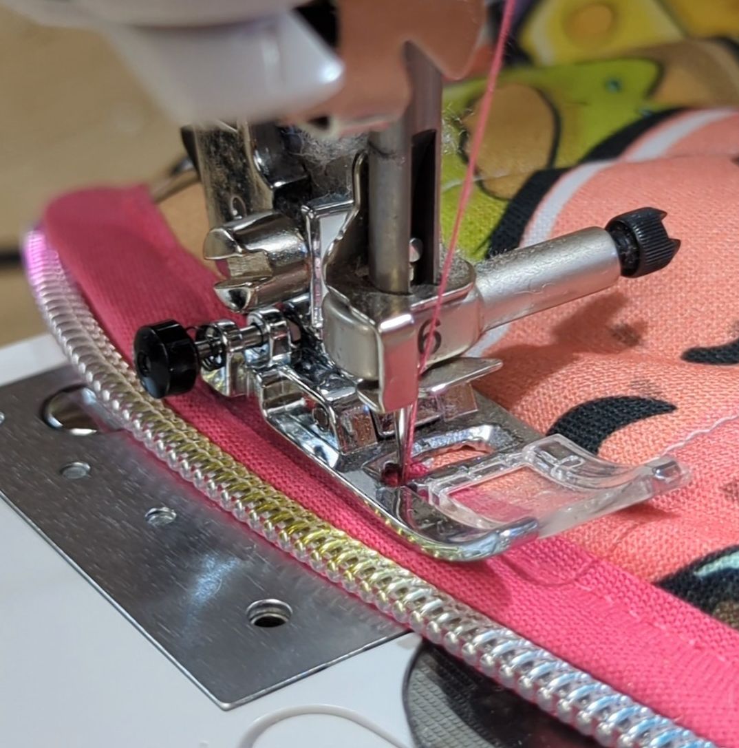 Atelier couture Libre