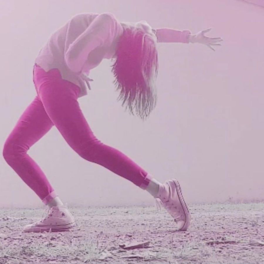 Spectacle de danse Samedi 3 juin 16h30