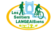 Logo LES SENTIERS LANGEAISIENS