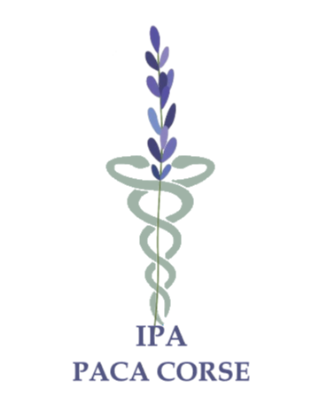 Logo IPA PACA-Corse