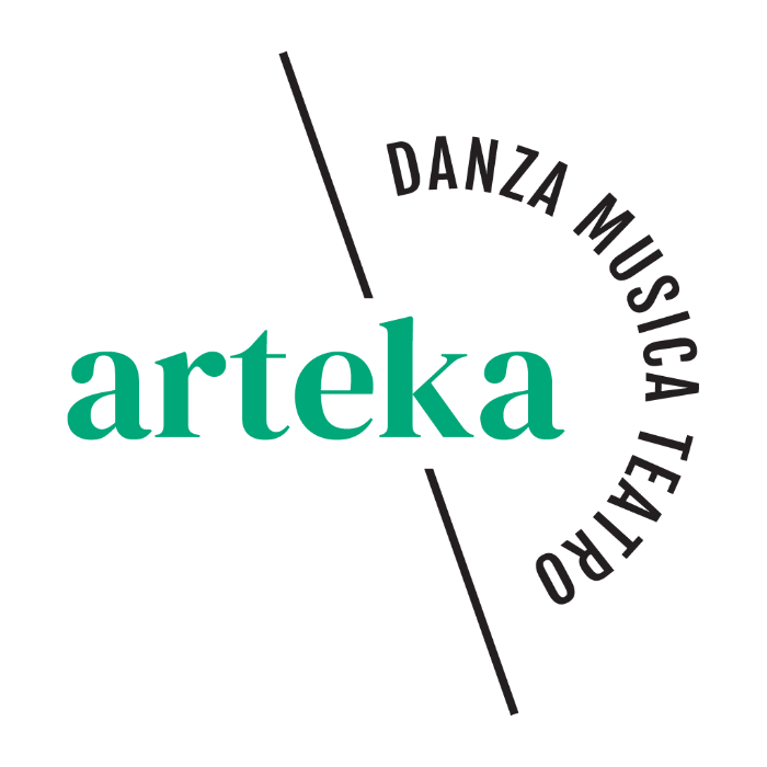 Logo Arteka ASD APS