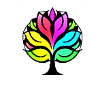 Logo NOS VIES EN COULEURS