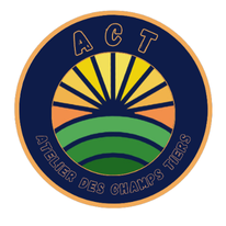 Logo Ateliers des Champs tiers