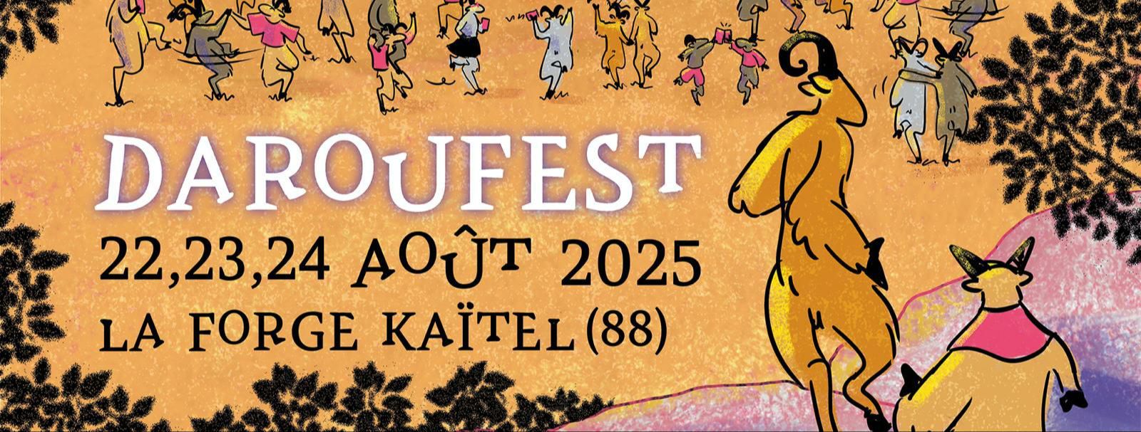 DAROU FEST