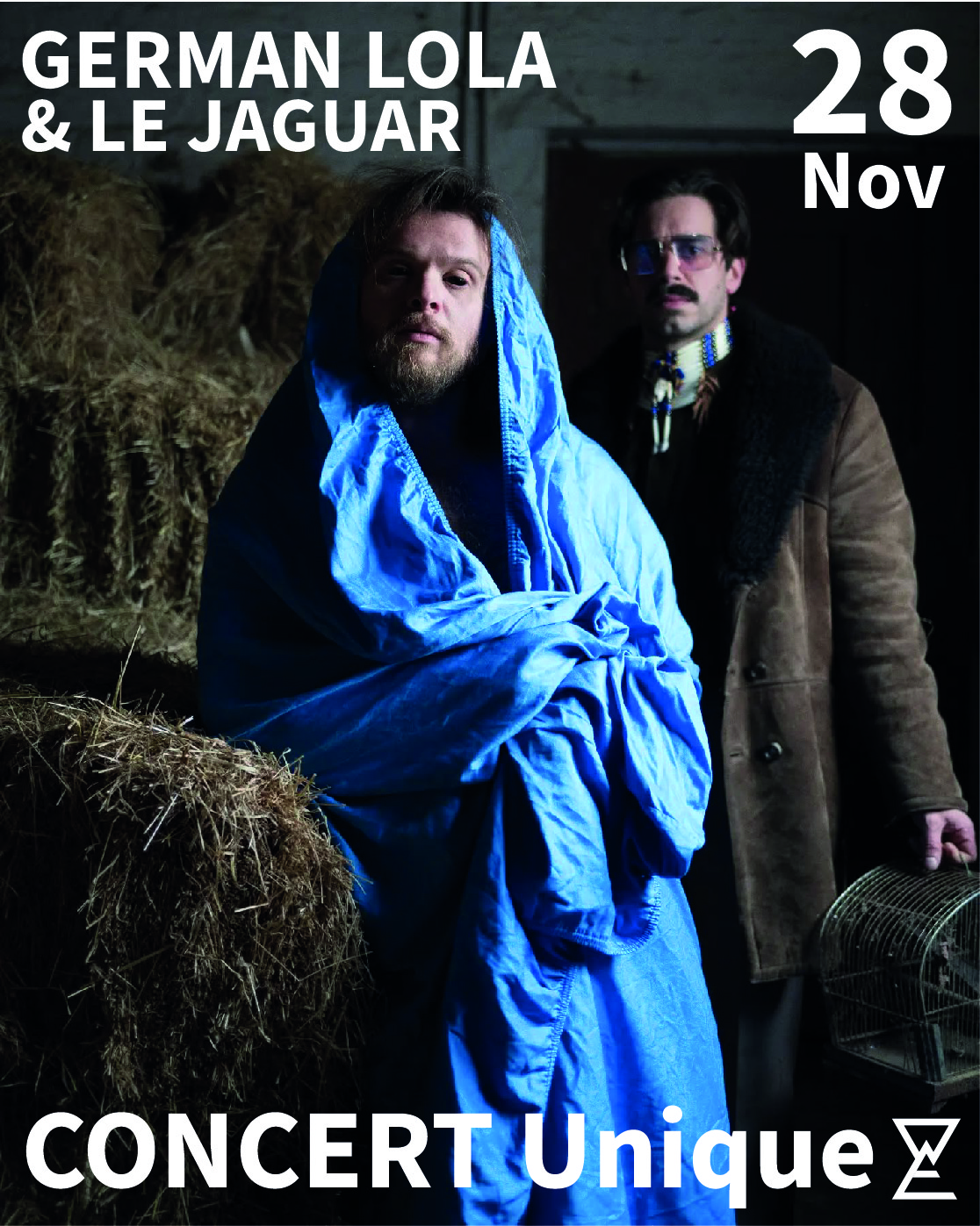 Concert - German Lola