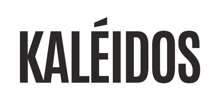 Logo Kaléidos