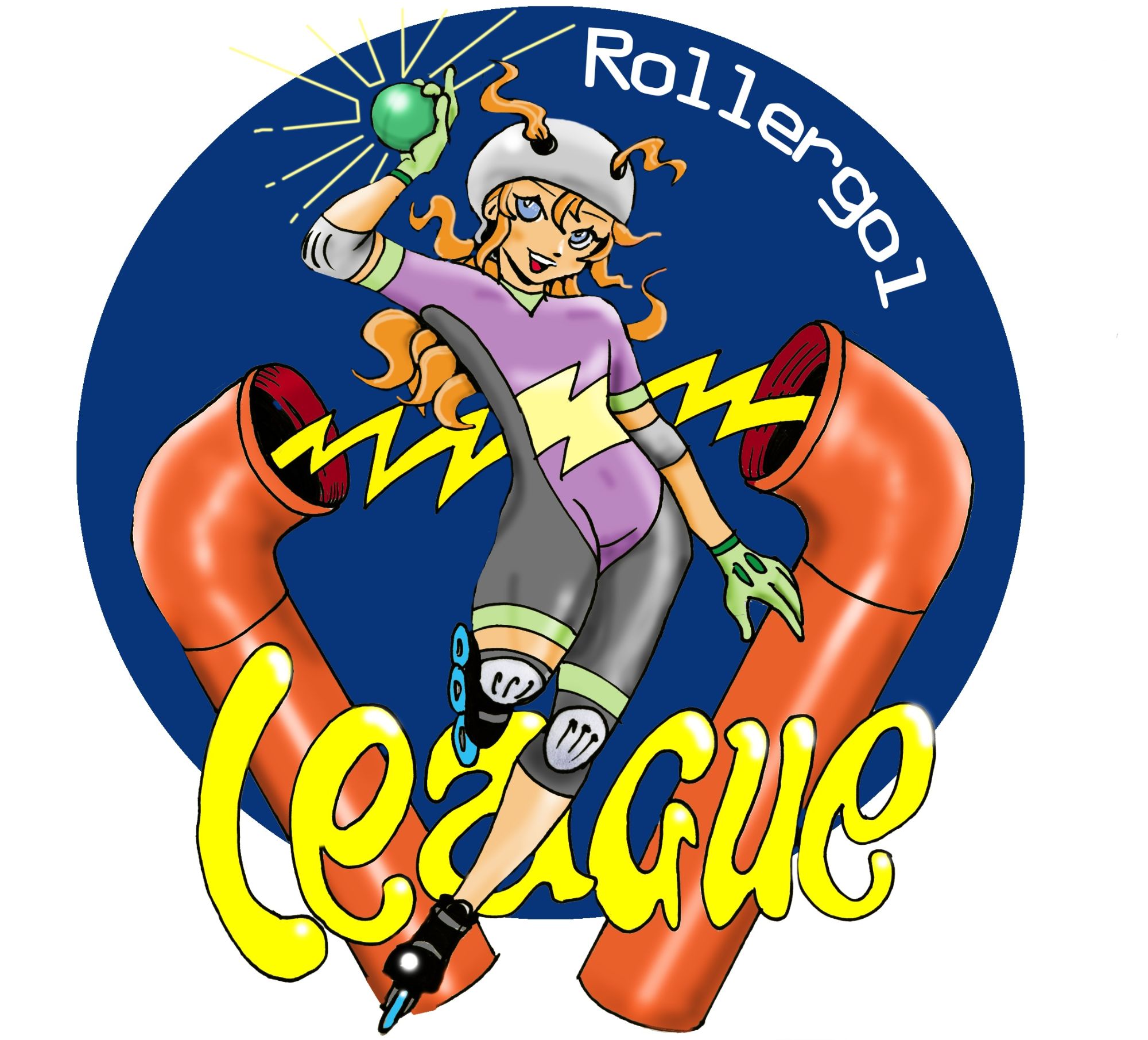 Trofeo Zamboni RollerGoal!