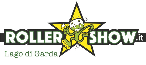 Logo ASD Rollershow
