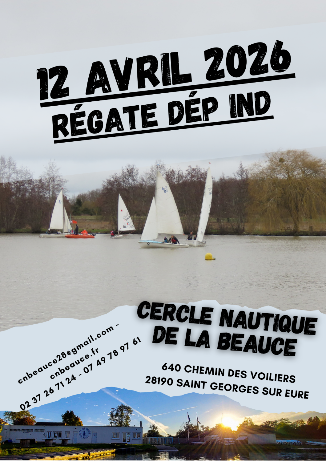 régate 12 04 26