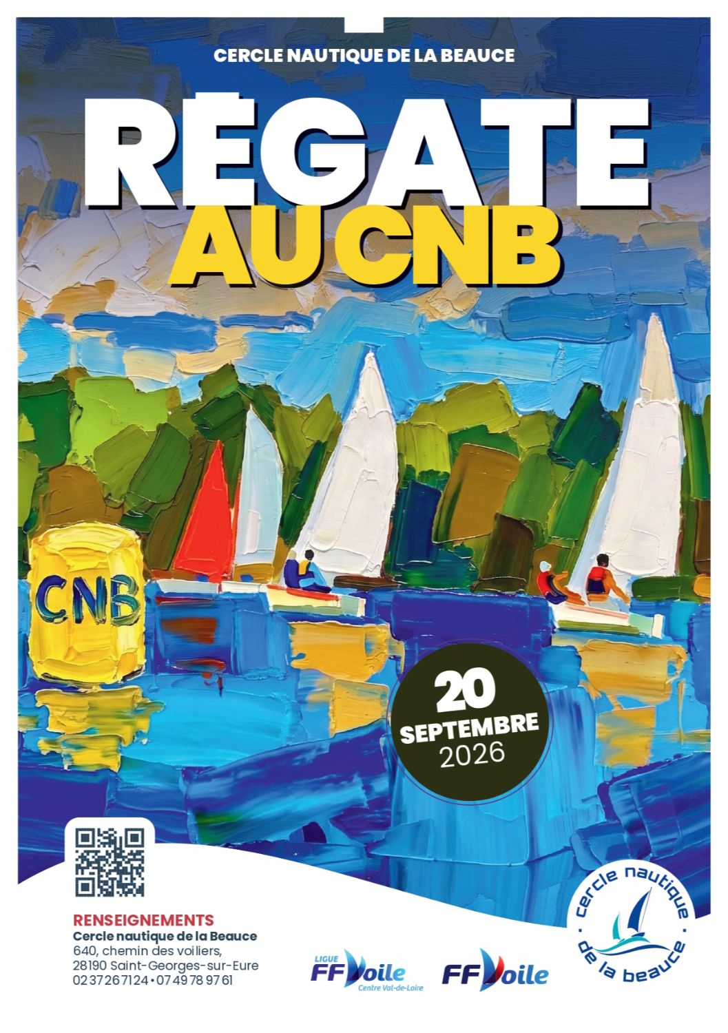 régate 20 09 26