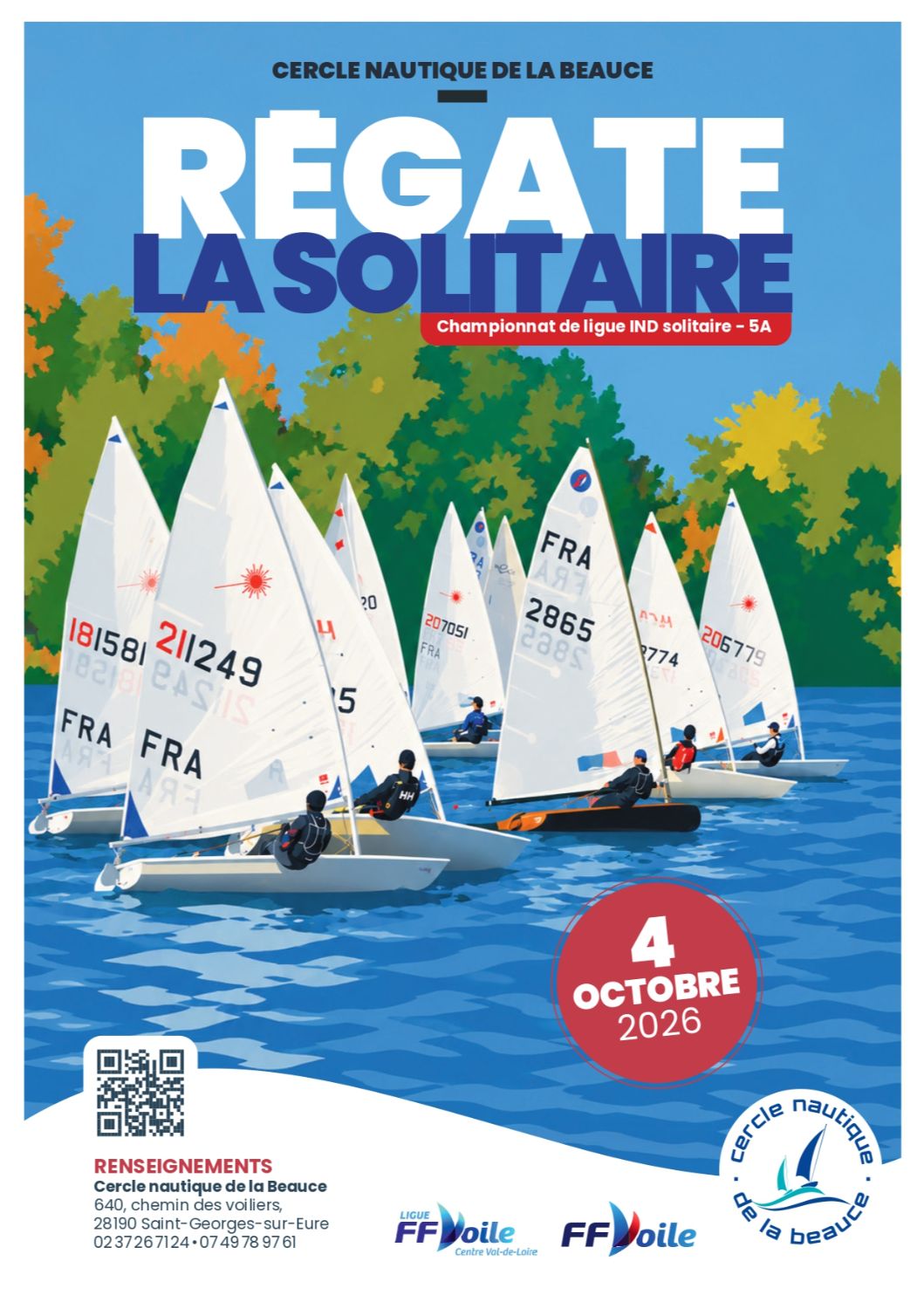régate ligue 1 04 10 26