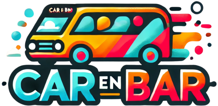 Logo Le Car en Bar