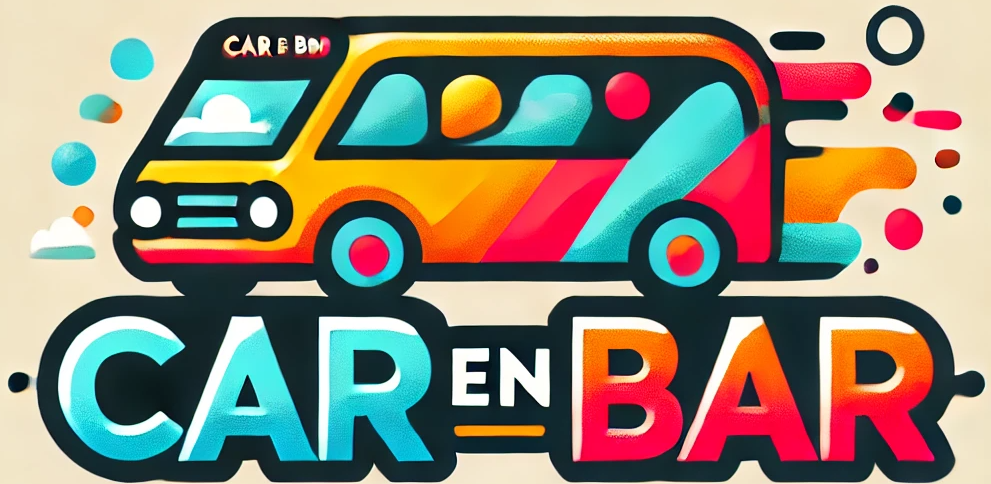 Logo Le Car en Bar