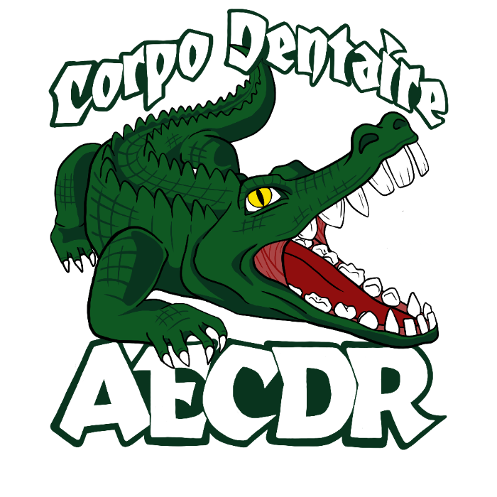 Logo AECDR