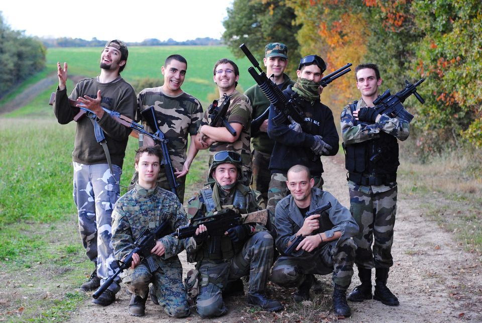 Partie du 25/05/2025