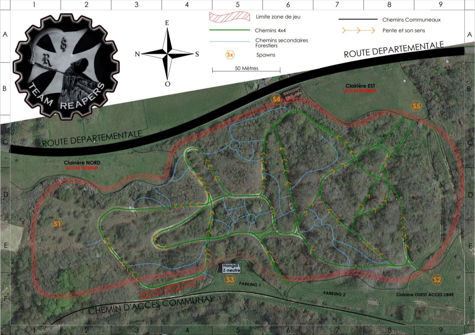Partie privée du 06/07/2025