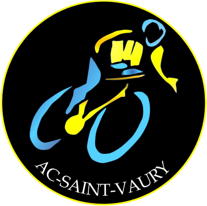 Logo Avenir Cycliste Saint-Vaury