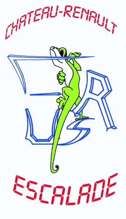 Logo USR Escalade