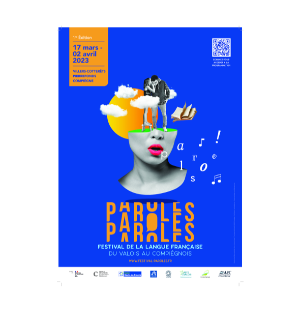 FESTIVAL DE LA LANGUE FRANÇAISE