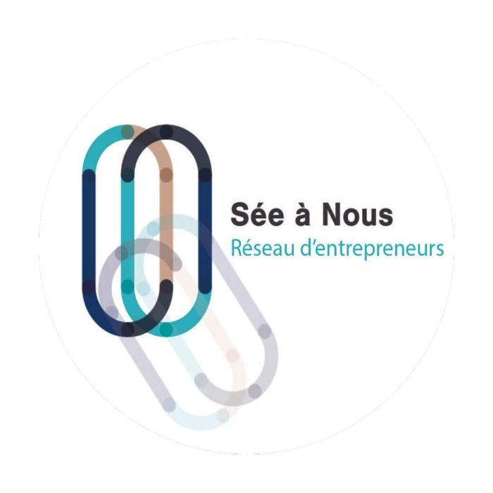Logo Sée à Nous