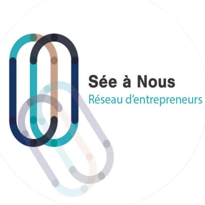 Logo Sée à Nous