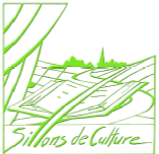 Logo SILLONS DE CULTURE