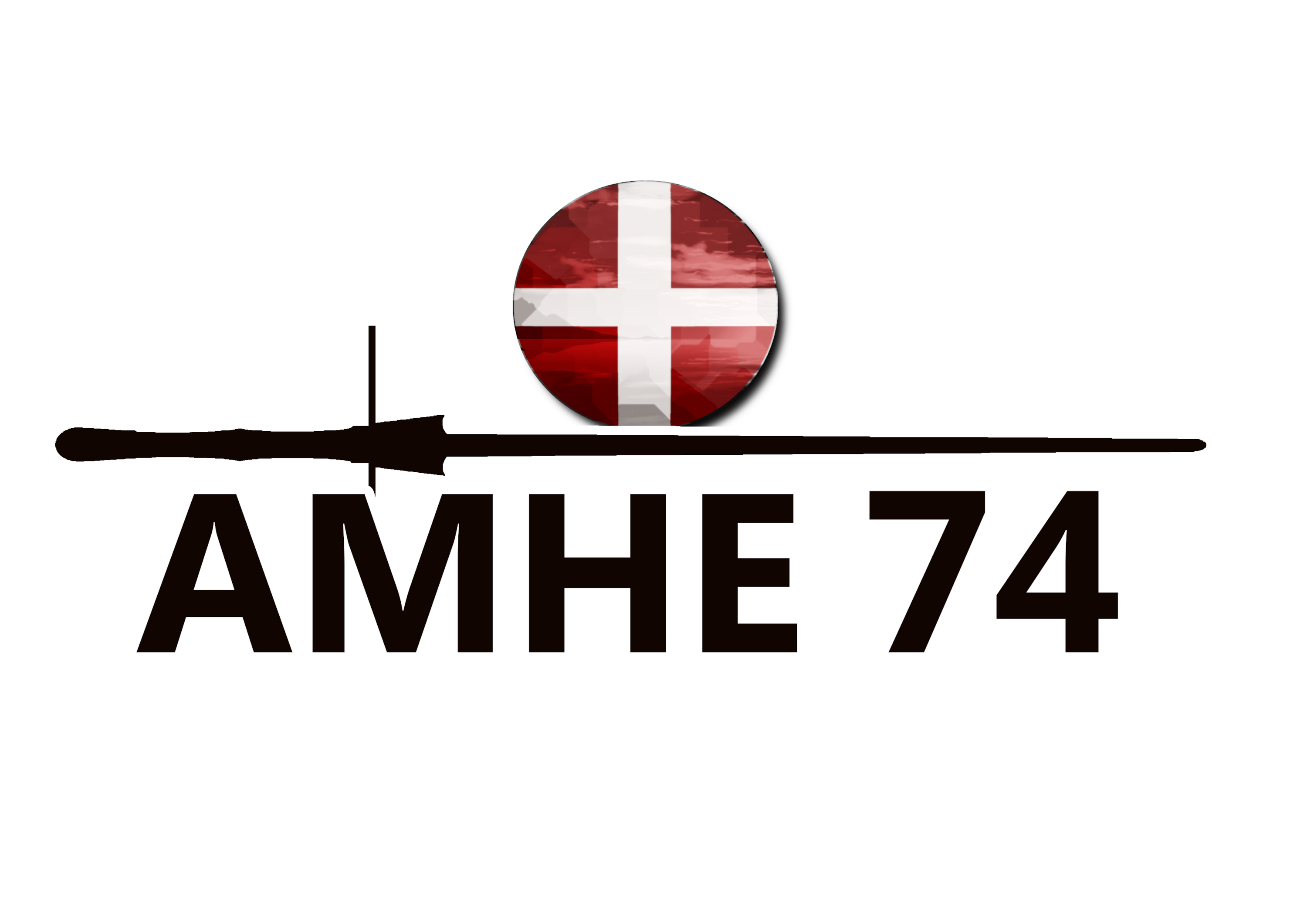 Logo AMHE74