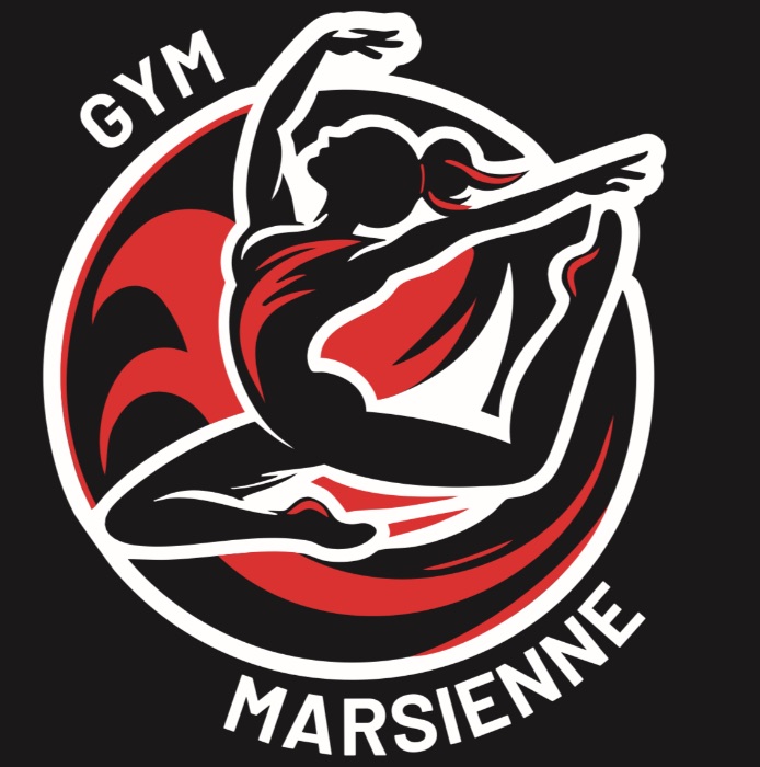 Logo Gym Acro Marsienne