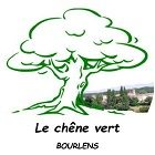 Logo ASSOCIATION CLUB DU CHENE VERT