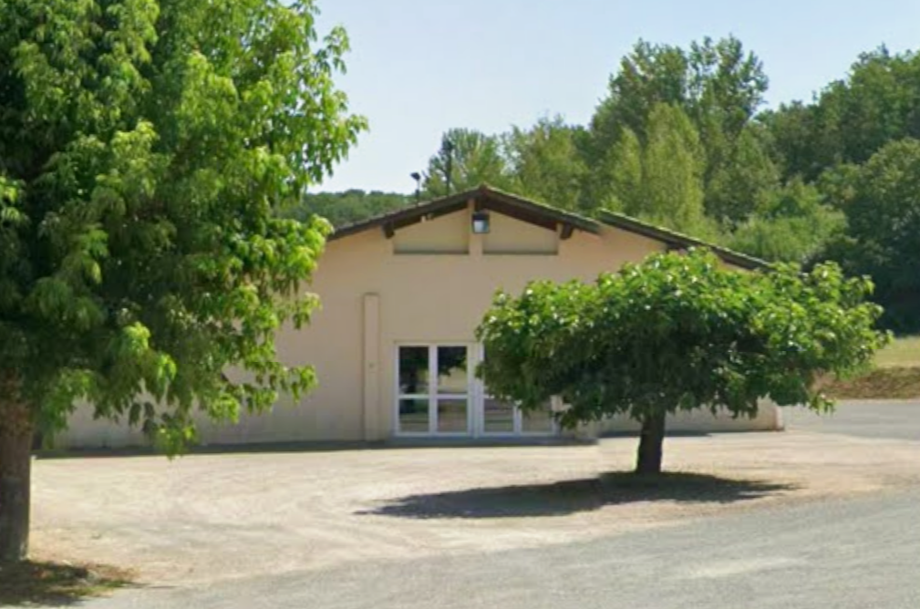 Repas annuel du club - 2026