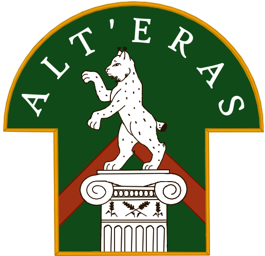 Logo Alt'Eras