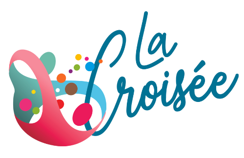 Logo La Croisée