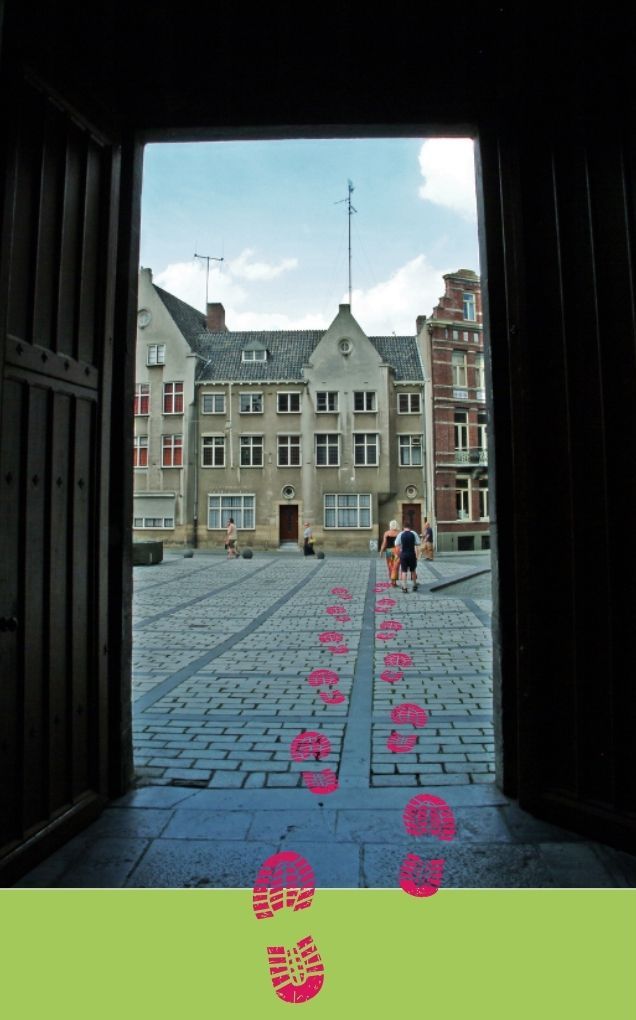 Forum du Bâtiment au parvis ! / From the building to the forecourt