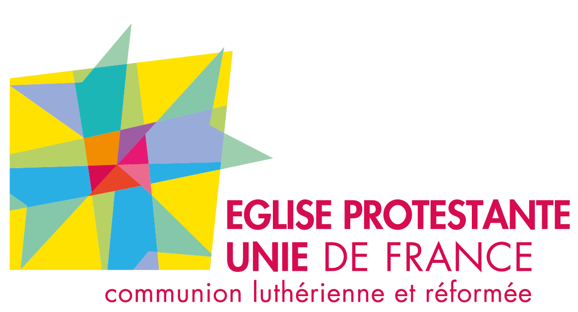 Logo Église protestante unie de France