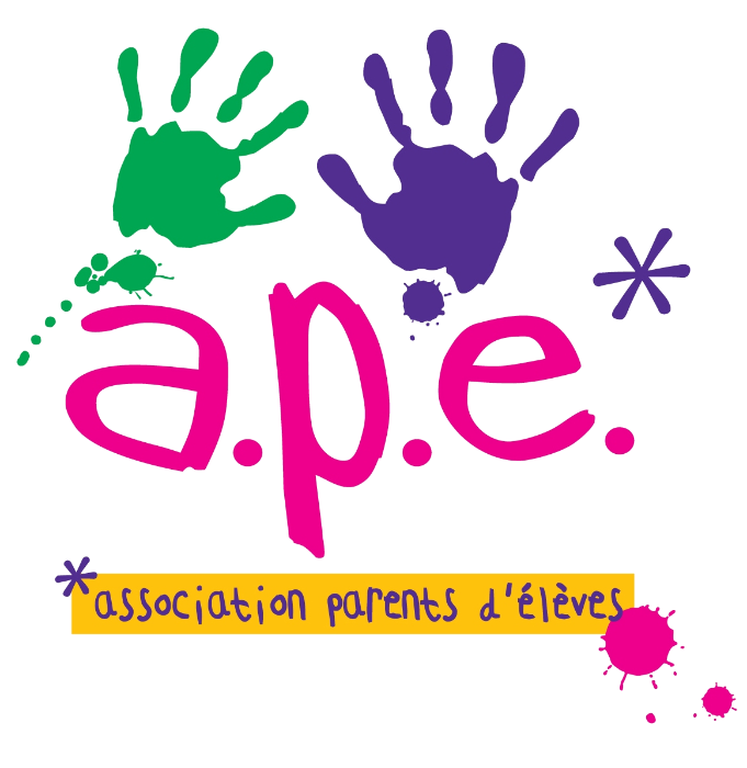 Logo APE St-Laurent-En-Gâtines