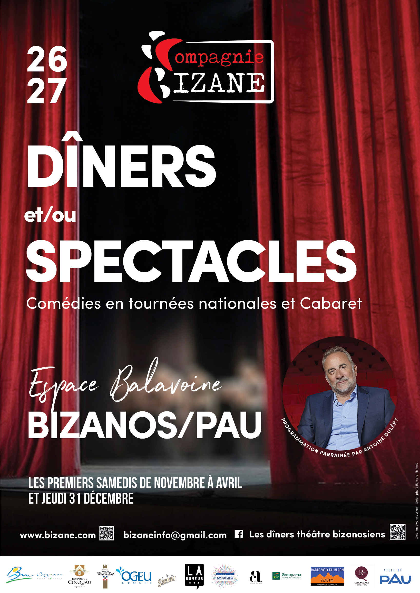 ABONNEMENT