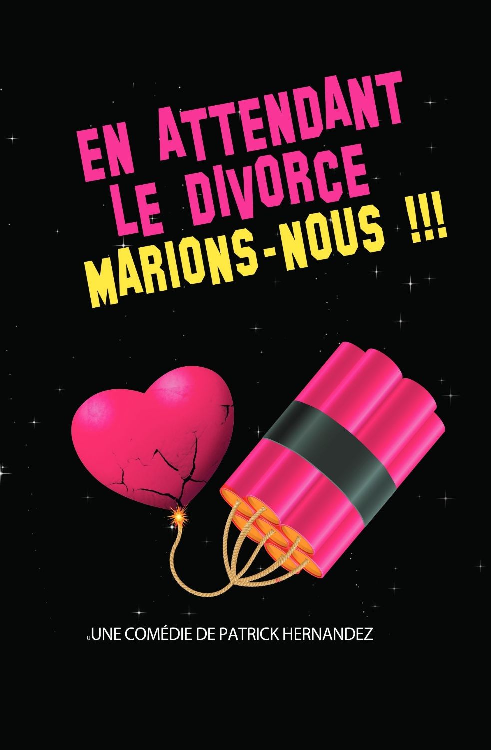 EN ATTENDANT LE DIVORCE...