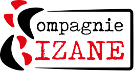 Logo COMPAGNIE BIZANE