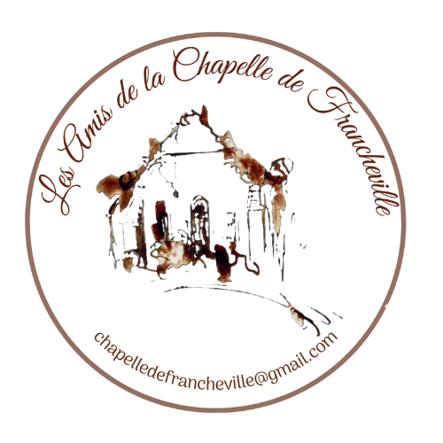 Logo Les Amis de la Chapelle de Francheville