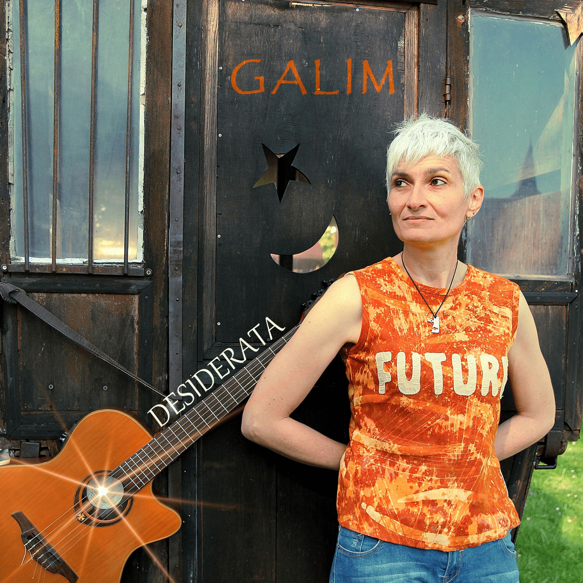 Concert GALIM