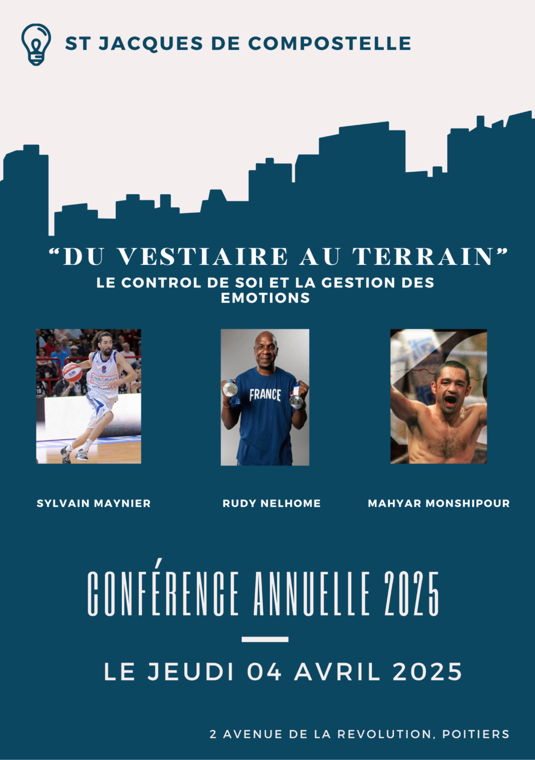 Conférence 