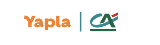Logo Crédit Agricole - Agences Poitiers Est