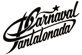 Logo Carnaval Pantalonada