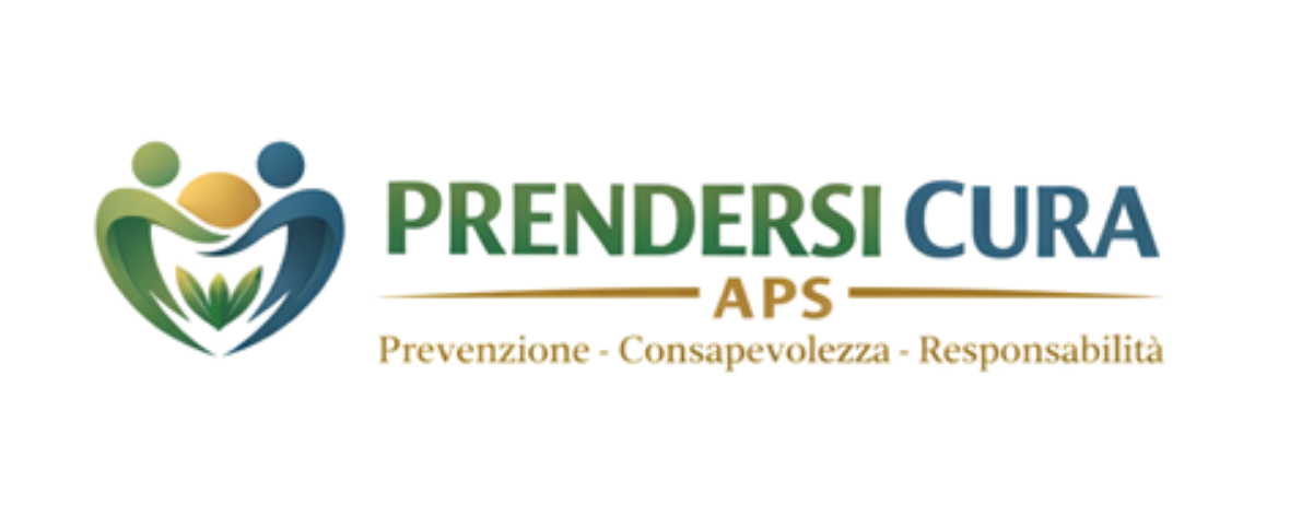 Logo Associazione Prendersi Cura APS